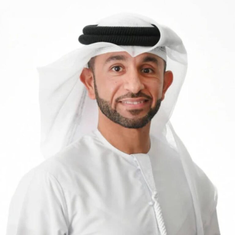 Dr.Jassim Al Awadhi — Experts Live Emirates