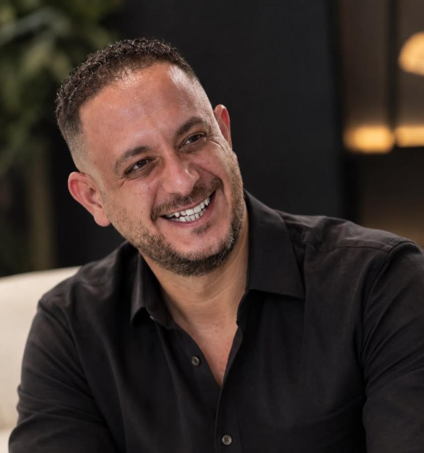Ahmed Abdel Razek