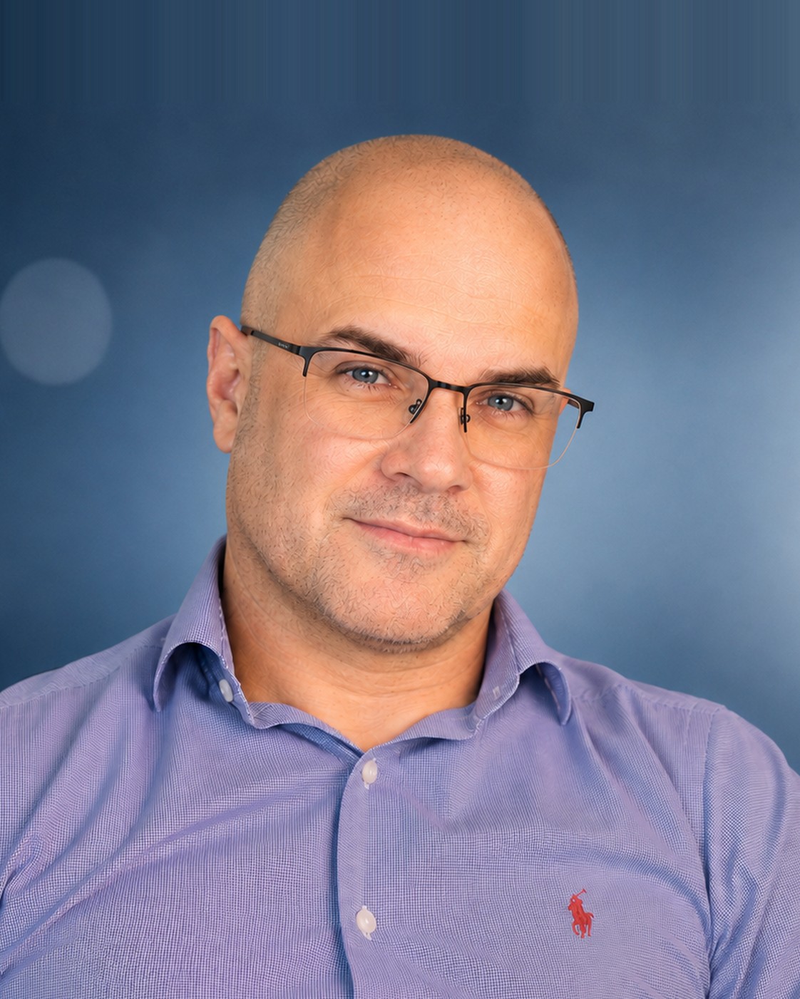 Alejandro Araujo Rajzner