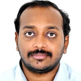 Anirudh E V