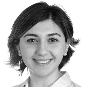 Begum Deniz