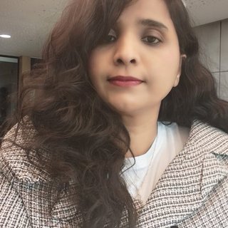 Deepa Murthy