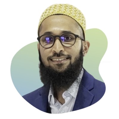 Hatim Nagarwala