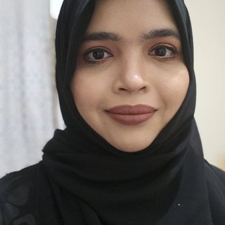 Jannath Fatima