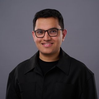 Joshua D'Souza