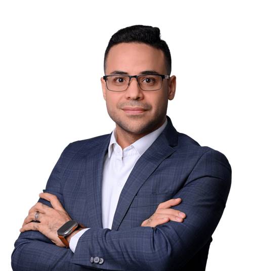 Mahmoud Atallah