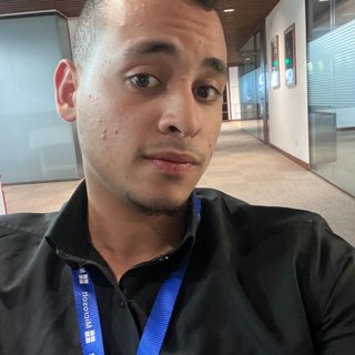 Mo'men El Sayed