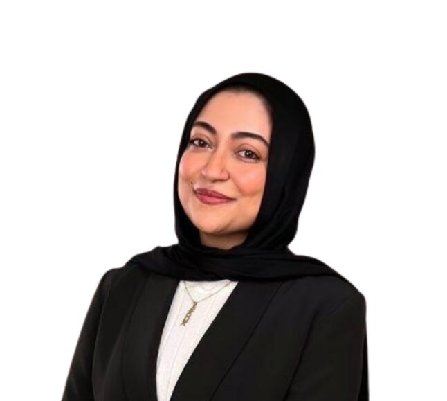 Rahma A. Nufal