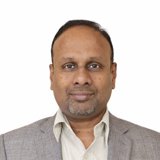 Santosh Kumar