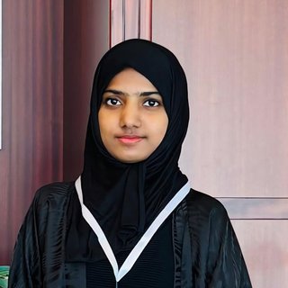 Shafna Jasnin