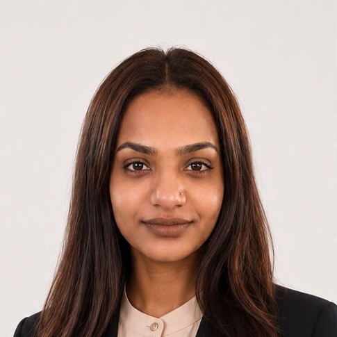 Shaymaa Safi