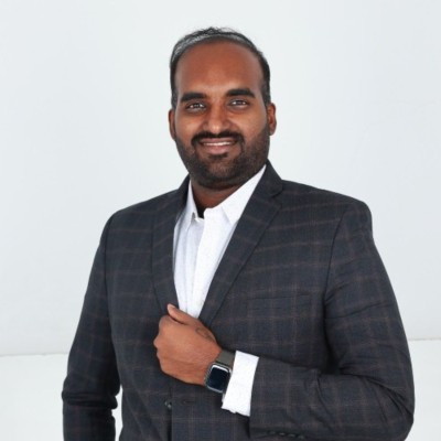 Yellampalli Venkatesh